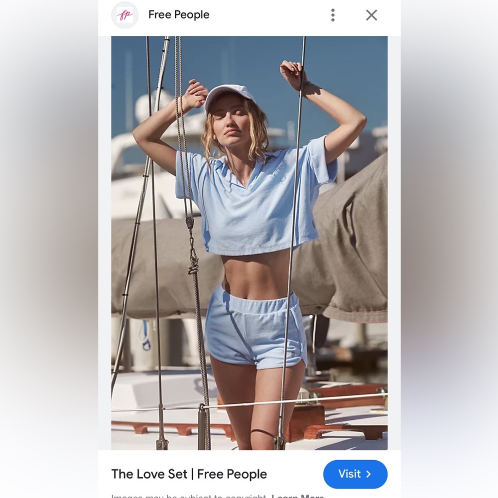 FP movement matching set